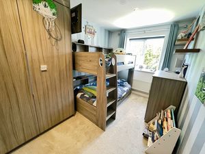 Bedroom 4- click for photo gallery